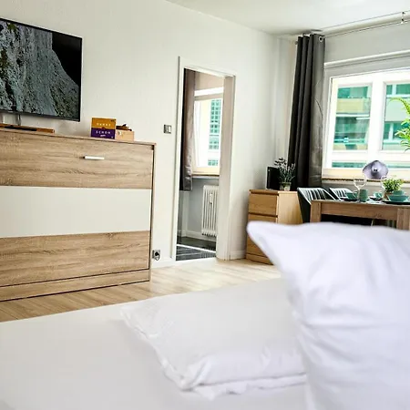 Business Altstadt Bremen