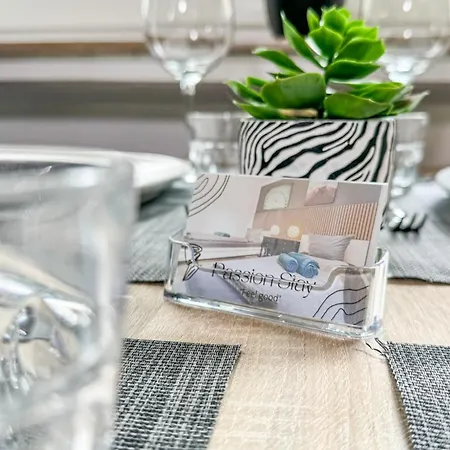 Lejlighed Business Altstadt *