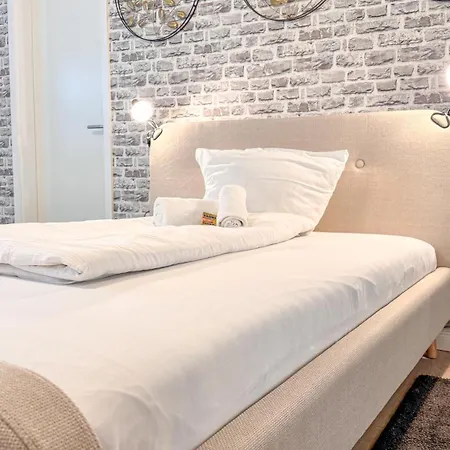 Business Altstadt Apartment BRE