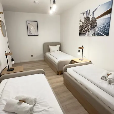 Business Altstadt * 브레멘
