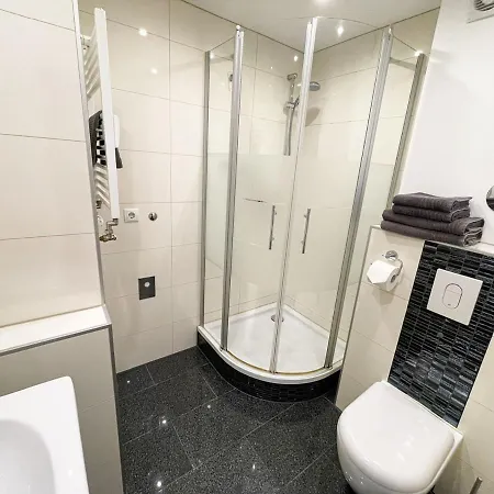 Business Altstadt Apartment Bremen