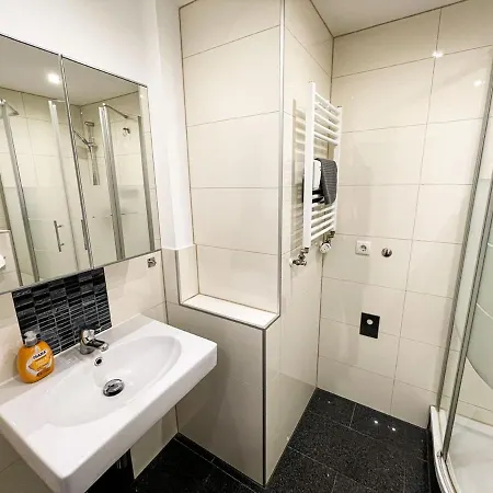 Business Altstadt Brémy