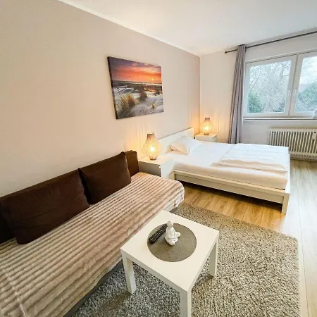 Business Altstadt Apartmán