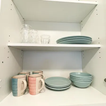 Apartment Business Altstadt Bremen