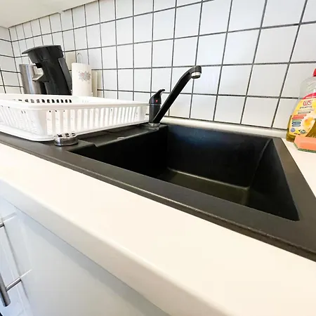 Apartment Business Altstadt