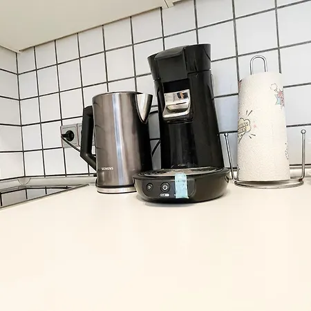 Apartment Business Altstadt