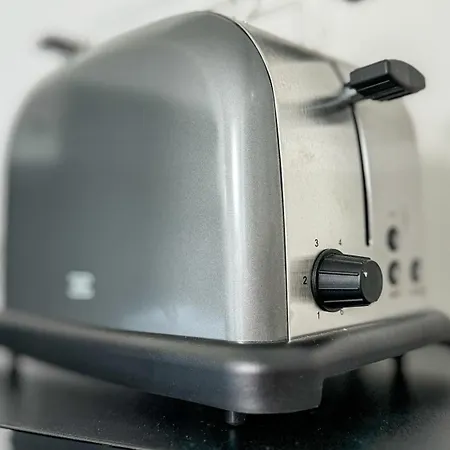 Апартаменты Business Altstadt *