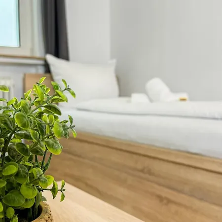 Business Altstadt * Brémy