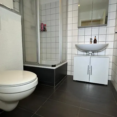 Business Altstadt Apartment