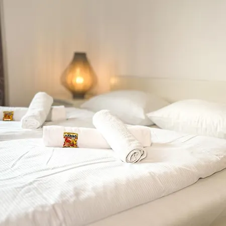 Business Altstadt Apartment Bremen