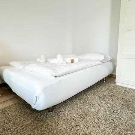 Apartment Business Altstadt *