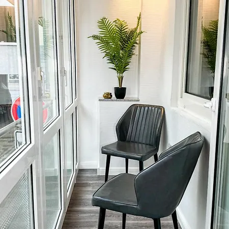 Business Altstadt Бремен