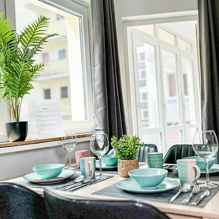 Business Altstadt * Бремен