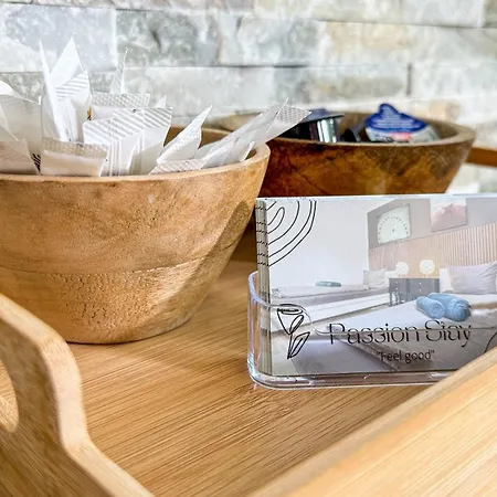 Апартаменты Business Altstadt Бремен