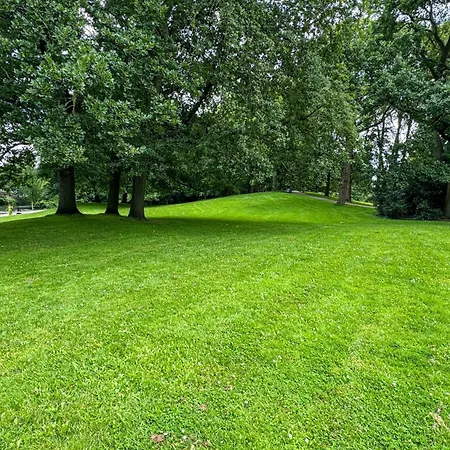 Business Altstadt * Brémy