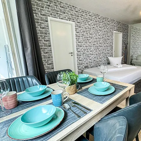 Business Altstadt Бремен