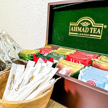 Business Altstadt Apartmán