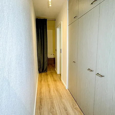 Apartment Business Altstadt