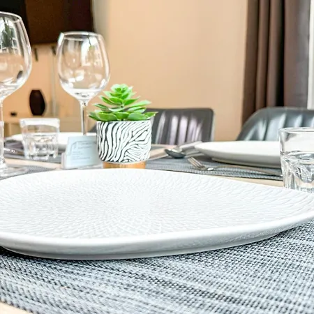 Апартаменты Business Altstadt Бремен