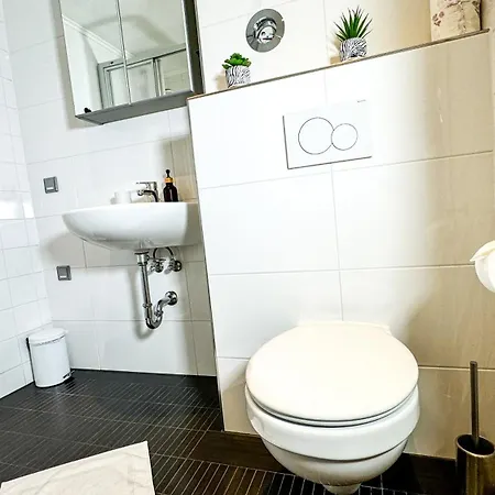 Business Altstadt Apartment