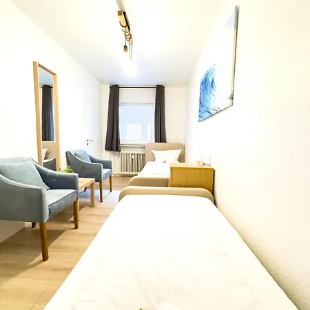 Business Altstadt * Bremen