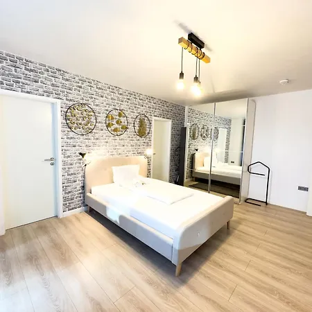 Business Altstadt Apartmán