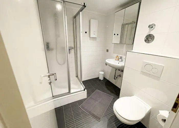 Apartment Business Altstadt Bremen