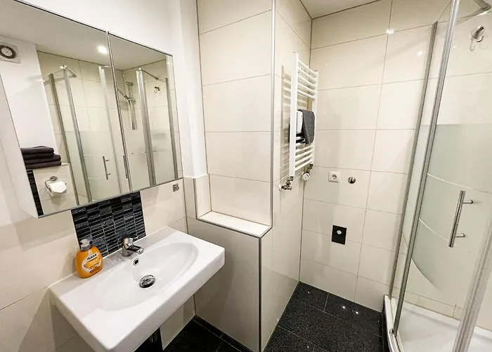 Business Altstadt ブレーメン