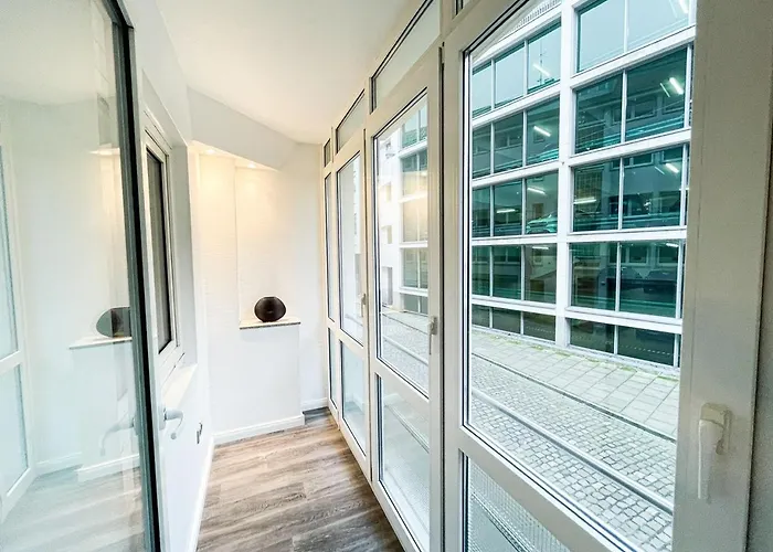 Business Altstadt ブレーメン