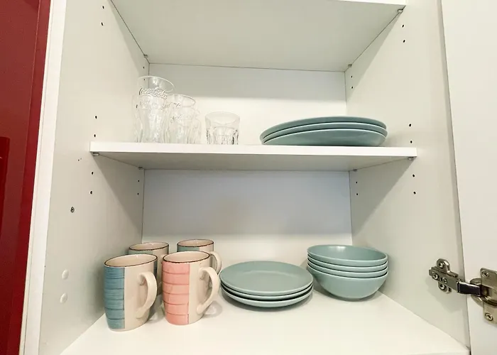 Apartment Business Altstadt Bremen