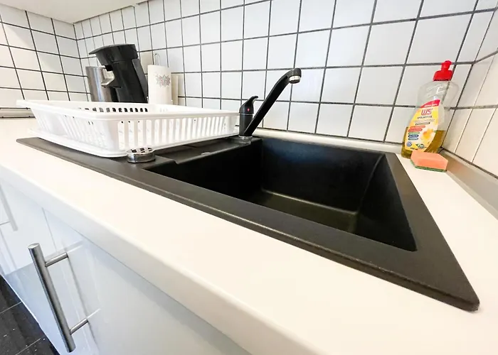 Apartment Business Altstadt