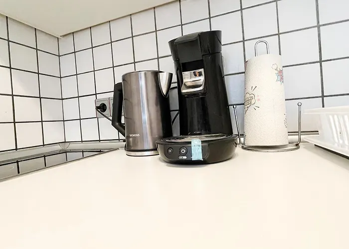 アパート Business Altstadt