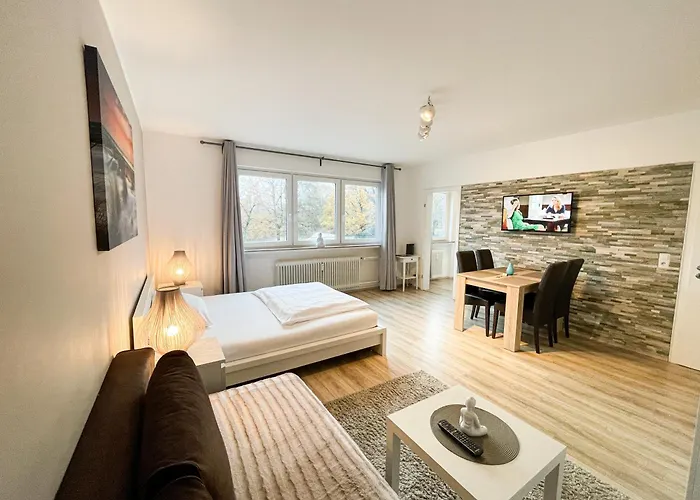 Apartment Business Altstadt Bremen