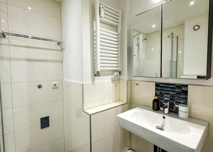 アパート Business Altstadt