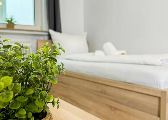 Business Altstadt * ブレーメン