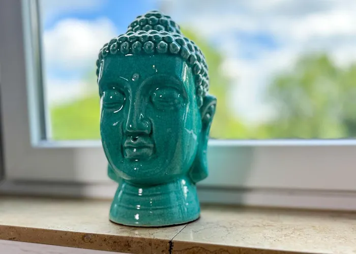 Apartment Business Altstadt