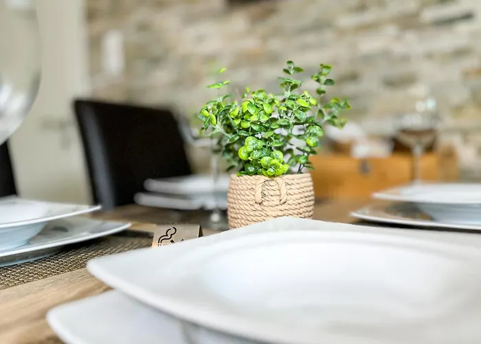 Business Altstadt ブレーメン