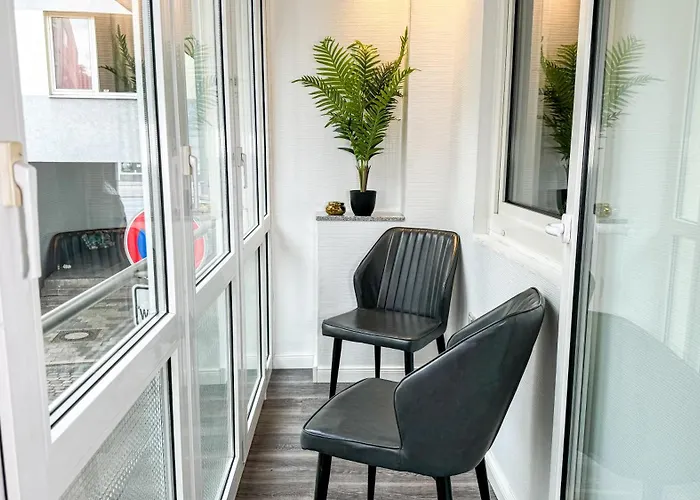 Business Altstadt Bremen