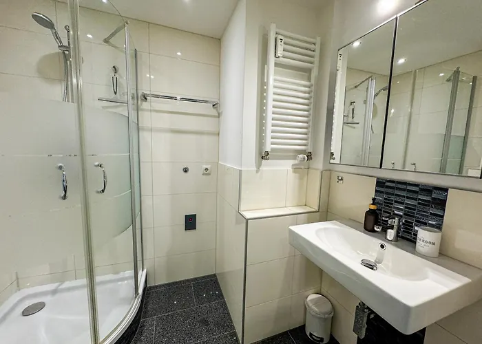 Apartment Business Altstadt