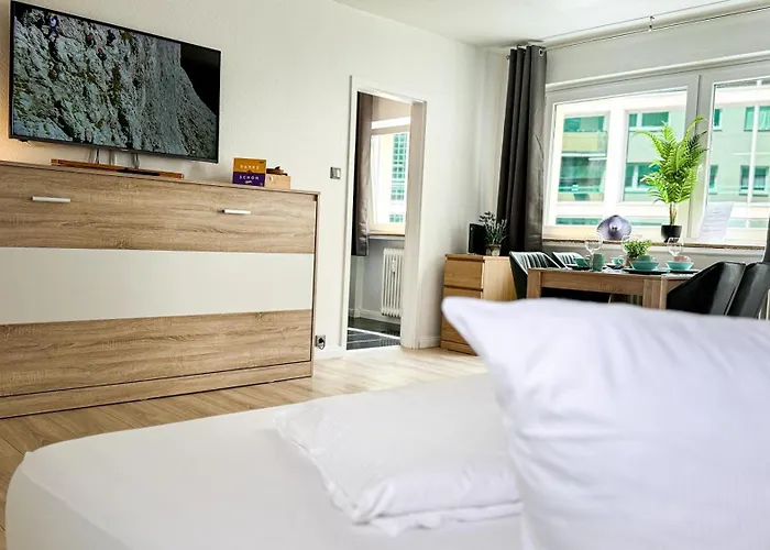 Business Altstadt Bremen