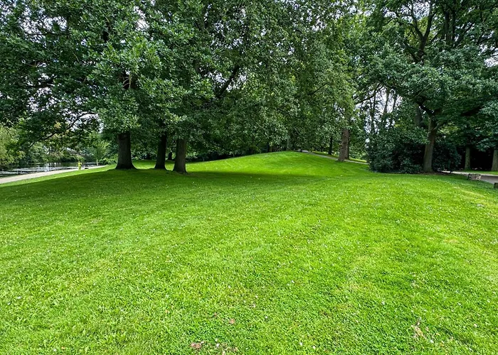 Business Altstadt * Bremen