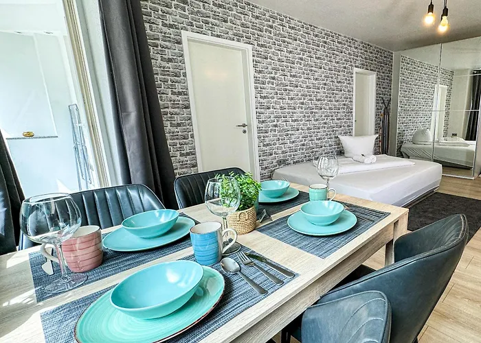 Business Altstadt ブレーメン