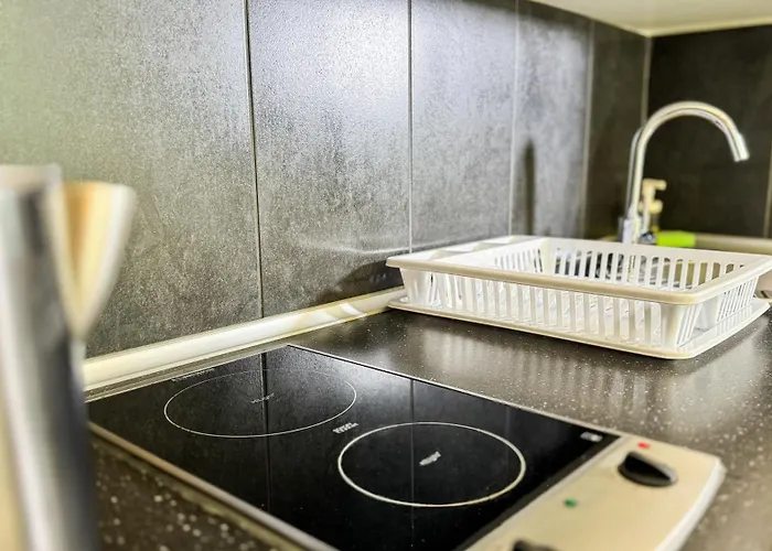 Business Altstadt * Bremen