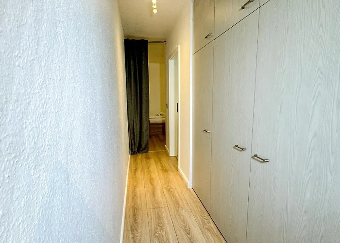 Apartment Business Altstadt