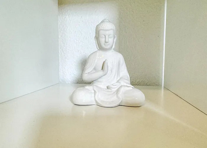 Business Altstadt アパート ブレーメン