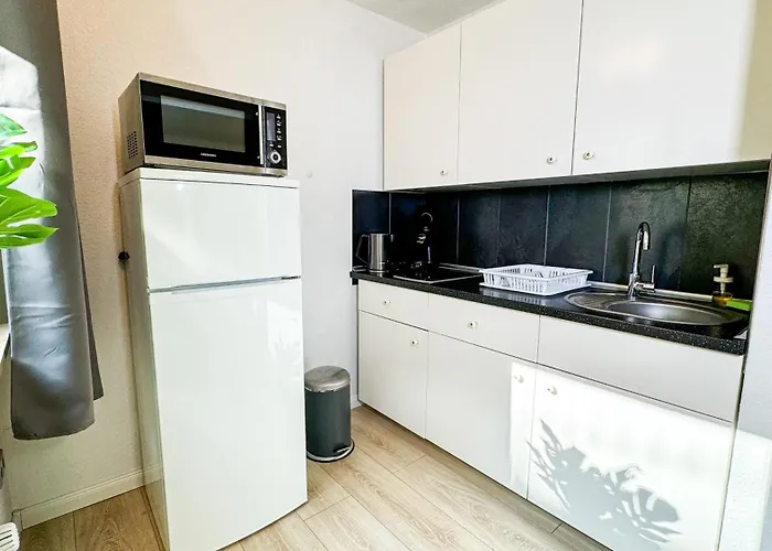 Business Altstadt Bremen