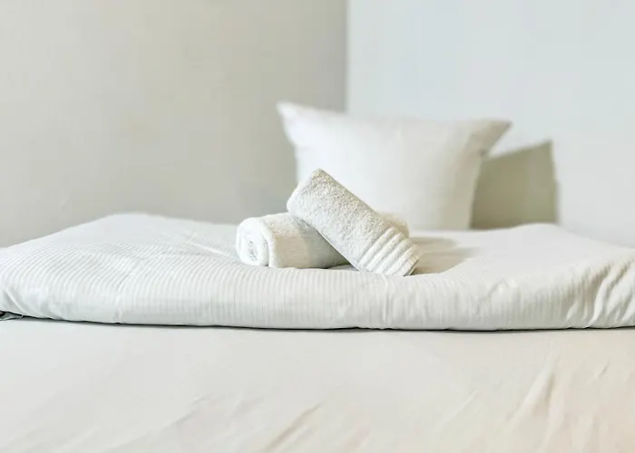 Apartment Business Altstadt