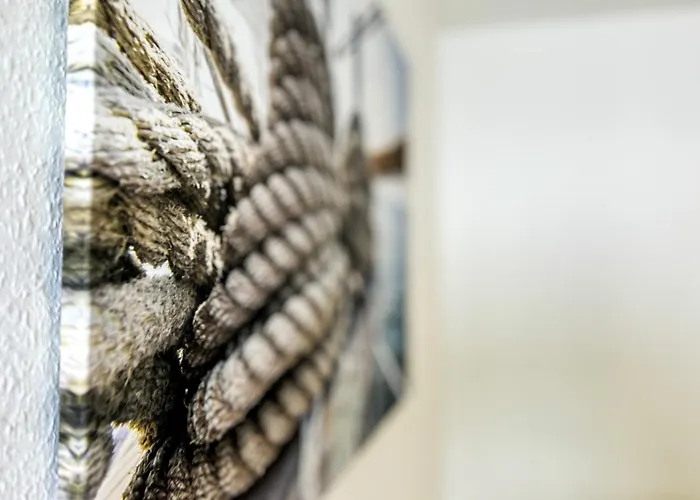 Business Altstadt Apartment Bremen