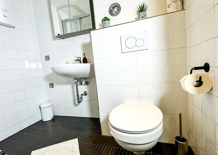 Business Altstadt Apartment