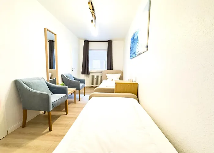 Business Altstadt * Bremen